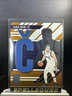 2023-24 Donruss Elite Basketball Spellbound Orange Die-Cut "C" #28 - Luka Doncic