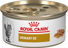 Royal Canin Urinary Diet Wet Canned Cat Food, 24/3 oz