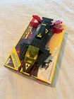 LEGO Blacktron Invader 6894 Complete Set with Box and Instructions Vintage