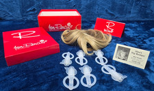 Jon Renau Wig ALLURE Color 12FS12 MALIBU BLONDE Short Style