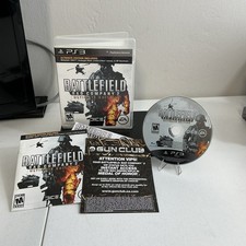 Battlefield: Bad Company 2 -- Ultimate Edition (Sony PlayStation 3, 2010)