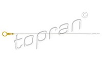 ÖLpeilstab FÜR Dacia Logan Ii, Dacia Logan MCV II - Topran 702 386