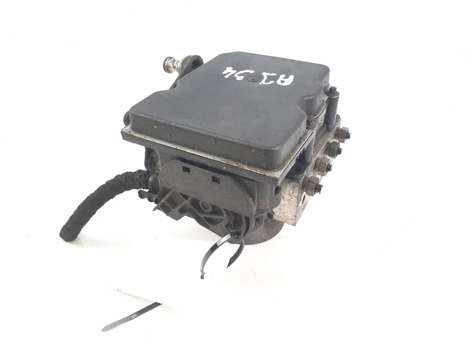 MERCEDES VITO ABS PUMP MODULE 2.1L DIESEL 0265951853 W639 2014 - Image 3 of 4