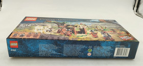 LEGO 4182 The Cannibal Escape New Sealed MISB Pirates of the Caribbean 4194 4184