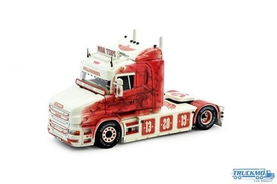 Tekno Maik Terpe Scania Torpedo 4x2 81504