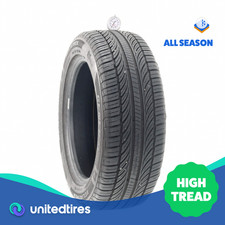 Used 20555r16 General Reliatrek 91h - 832