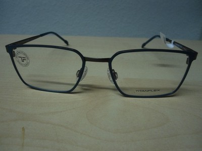 Eschenbach Titanflex Kinderfassung Mod.830121-37 48/17   Neu