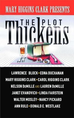 Plot Thickens by Clark