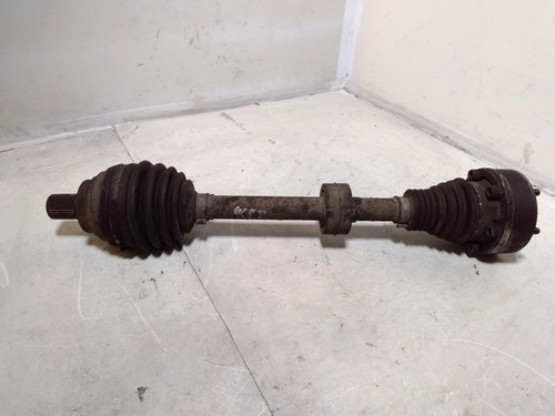 VW PASSAT B6 3C2 Antriebswelle vorne links 1.9 Diesel 77kw 2007 27534494
