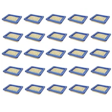 (20) Air Filter Fits Toro 20323 20835 20836 29639 119-1909 Fits Ariens 21529800