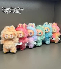 Exclusive POPMART The Monsters Big into Energy Serie Blind Box Plush Collectible