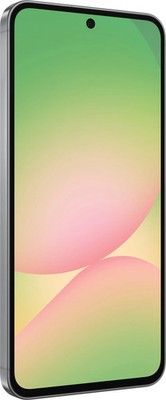 Samsung Galaxy A56 5G (6.7'') 8GB RAM + 128GB Dual-Sim Graphite Smartphone