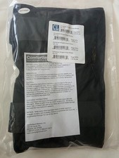 Comfortland CK-110 Universal Hinged Knee Brace NEW Black