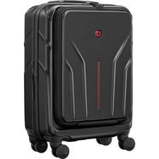 Wenger Schalenkoffer/Trolley Amplix Hardside ...