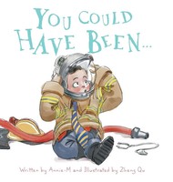 Ann-Maree Imrie | You Could Have Been... | Buch | Englisch (2020) | Gebunden