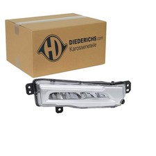 DIEDERICHS LED NEBELSCHEINWERFER RECHTS passend für BMW X5 X6 X7 | 1293188
