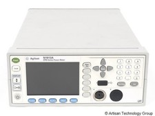 HP N1913A Single-Channel EPM Series Power Meter