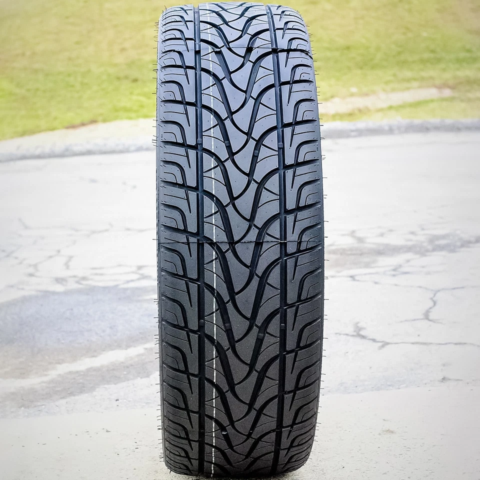 2 New Fullway HS288 265/30R30 106V XL AS Performance A/S Tires - Image 4 of 4