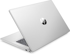 HP 17-cn5037nr 17.3" NB, Intel Ultra 7, 16GB RAM, 256GB SSD, W11HS - BE6J9UA#ABA