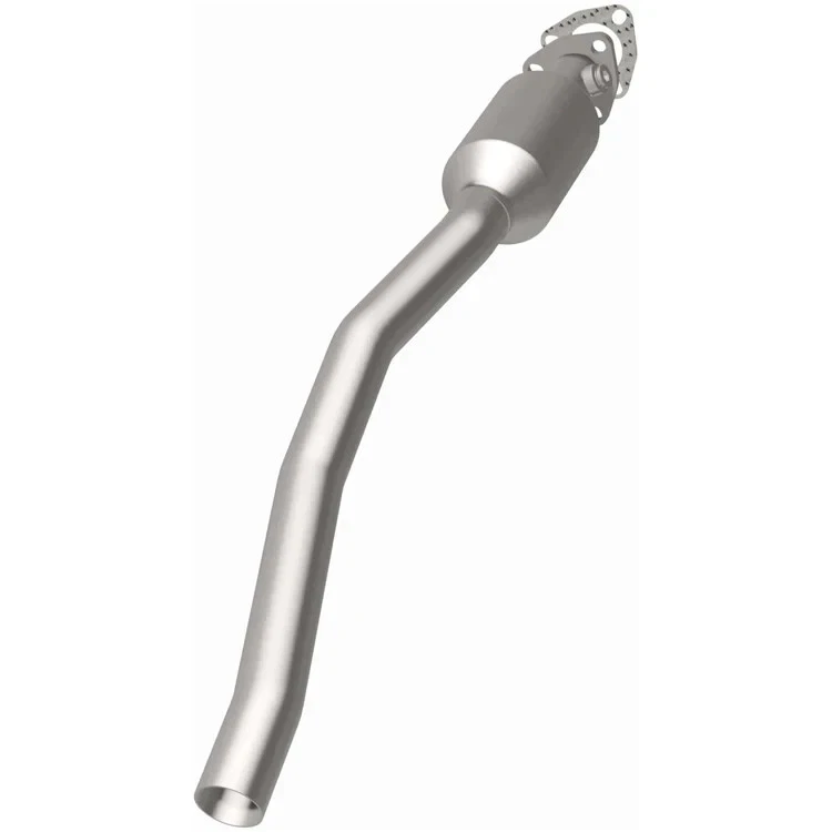 Convertidor catalítico de ajuste directo MagnaFlow Federal/EPA para Volvo 240/244 2,3 L Foto 4 de 4