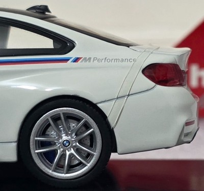 BMW M4 (F82) Coupe 