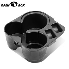 Open Boxfront Center Console Bottle Cup Holder For 2007-2012 Nissan Altima