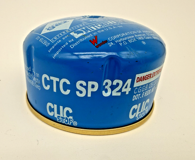 #ad Camping GAZ International Fuel 90g Sealed $22.00