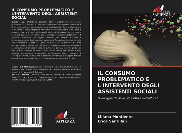 Liliana Montivero (U. A.) | Il Consumo Problematico E L'intervento Degli...-image