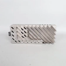 BMW 328i 335i 528i 535i X3 X5 Amp Amplifier Harman Becker 65129292601 OEM Used