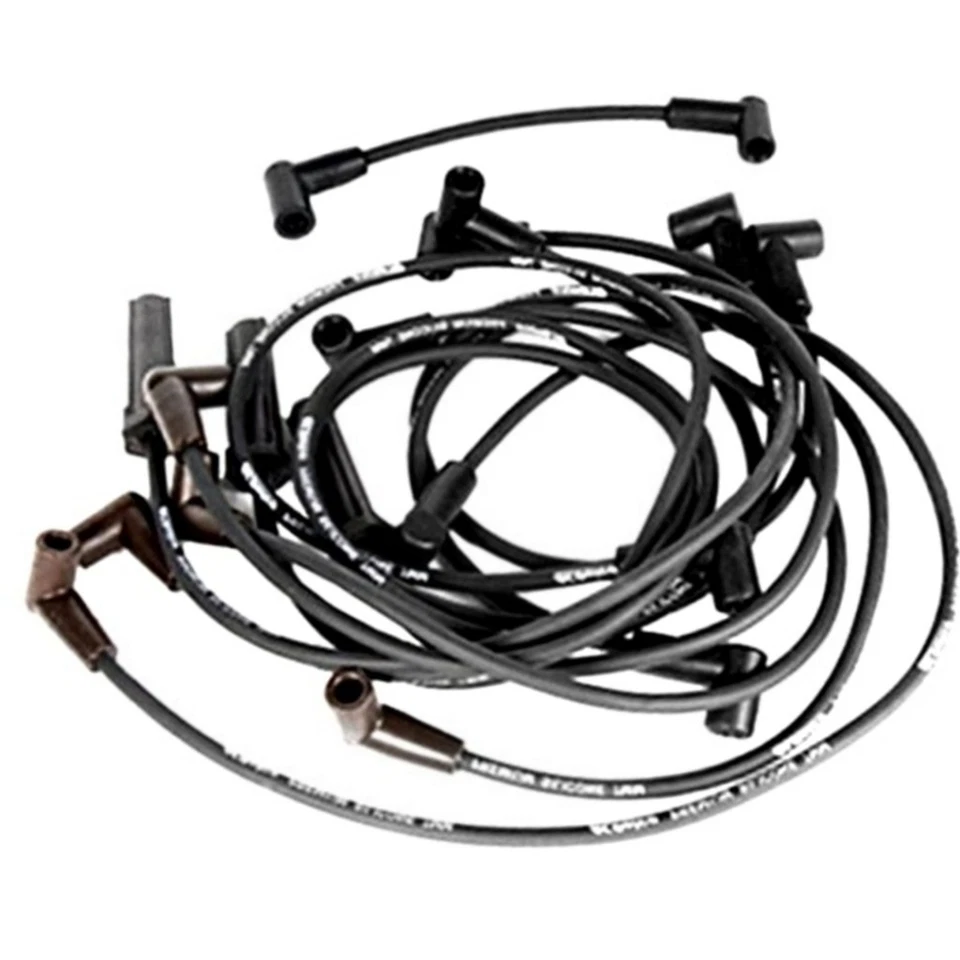 Cable de bujía ACDelco genuino para chasis comercial Cadillac/fleetwood 1993 Foto 3 de 4