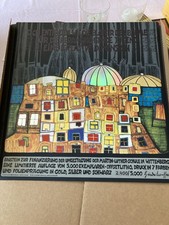 Hundertwasser Lit