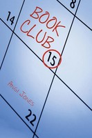 Angi Jones | Book Club | Taschenbuch | Englisch (2015) | Kartoniert / Broschiert