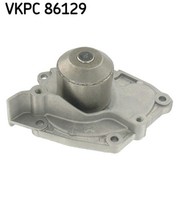 SKF Wasserpumpe MotorküHlung Vkpc 86129 FüR Primera Megane KM0 ScÉNic Renault 2