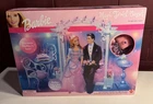 Barbie Magic Jewel Playset #47806 Vintage 2001 NIB
