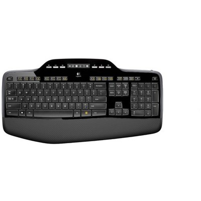Logitech MK710 Wireless Keyboard - (NO RECEIVER) (/RT6-23343-820-002416-MP-UA)