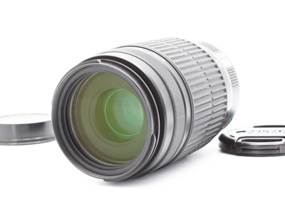 ペンタックス SMC PENTAX-DAL 55-300mm。 PENTAX SMC DA L 55-300mm f/4-5.8 ED Telephoto Zoom Lens K Mount