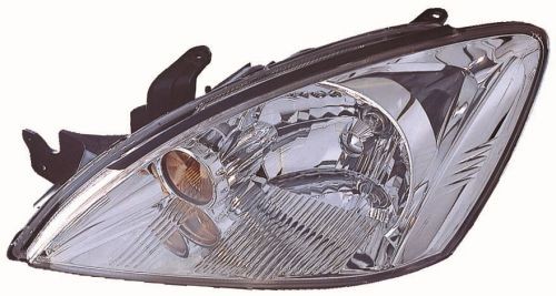 Depo 214-1172R-LD-EM Scheinwerfer Rechts FüR Lancer VII 09.03-10.08 Mitsubishi-image