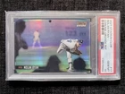 2021 Stadium Club Nolan Ryan #17 Chrome Orange /99 PSA 10