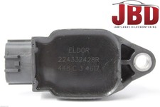 Z&uuml;ndsp&uuml;le - NISSAN NISSAN PULSAR - 2244800Q0F - 27,150 km