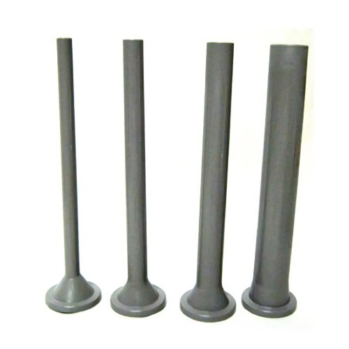 F. Dick 9071000 1 Set Filling Tubes