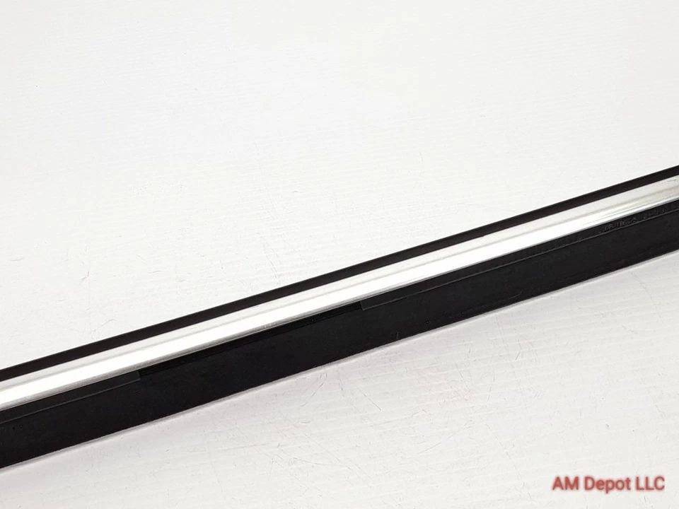 BMW 335i 335xi 328xi 328i E93 2008 convertible acabado de vidrio trasero izquierdo Foto 3 de 4