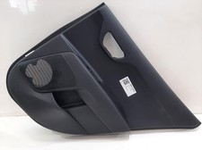 KIA RIO 2 ISG MK4 2017-2023 5Dr Right Rear Door Card Panel OEM 83302H8010BGH