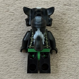 LEGO x Legends of Chima: Skinnet (LOC029 / 70107)
