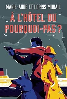 Angie !. Vol. 3. A lHôtel du Pourquoi-Pas ?  von M... | Buch | Zustand sehr gut