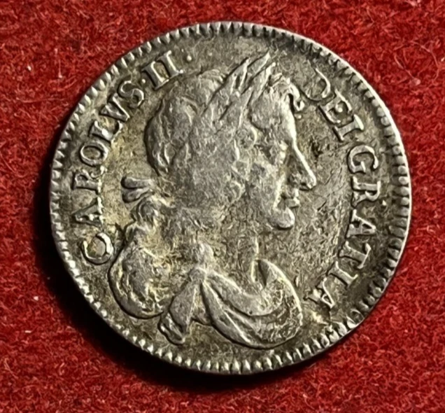 1676 Year UK Coins for sale | eBay