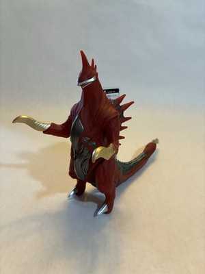 Bandai Movie Monster Series Gigan Rex (Godzilla vs. Gigan Rex)