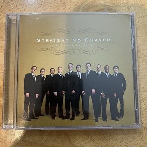 Straight No Chaser | eBay