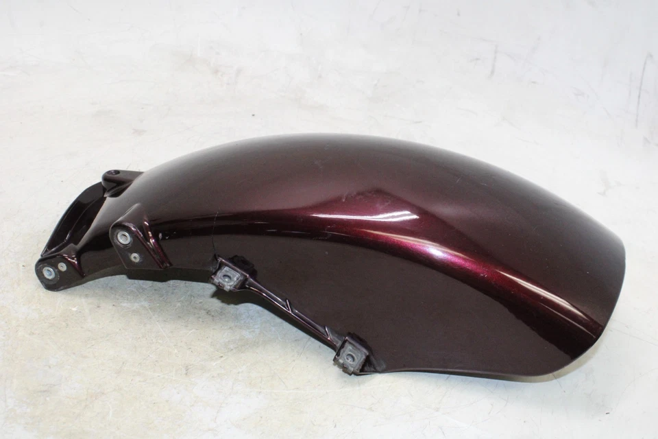 Honda Goldwing 1800 GL1800 2006 OEM guardabarros delantero lateral trasero Foto 3 de 4