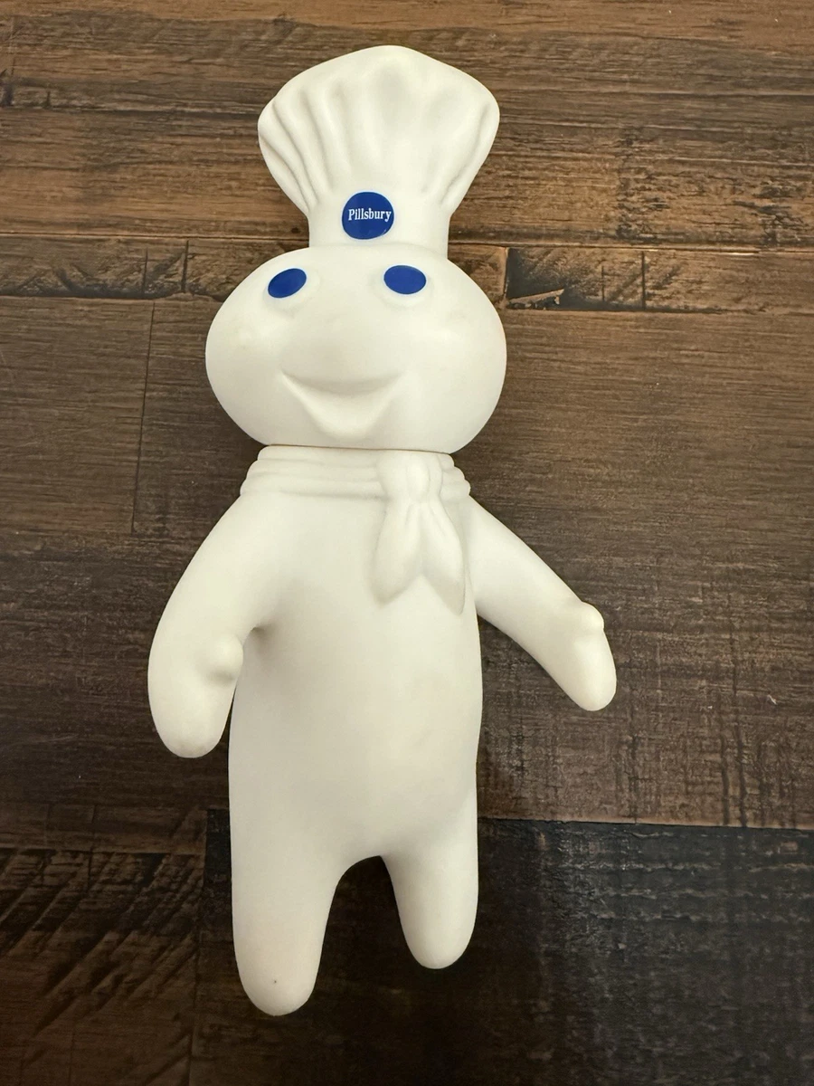 pillsbury doughboy figure products for sale | eBay