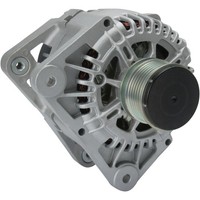 Lichtmaschine Generator 14V 110A Ø55 Mm Hc-Cargo FüR U.A. Renault Megane